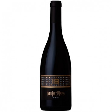 100 Hectares Tinto 18% 75cl