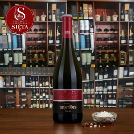 100 Hectares Tinto Colheita 75cl