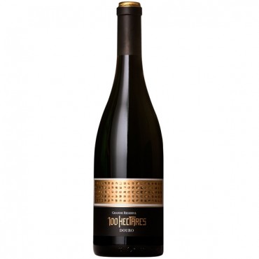 100 Hectares Tinto G R 75cl