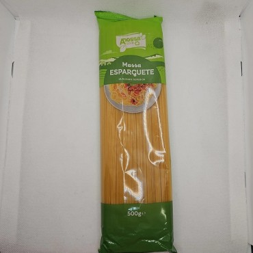 A Nossa Loja Esparguete 500g