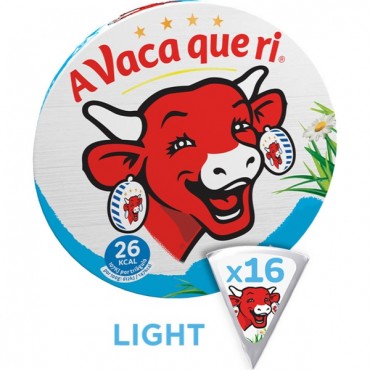 A Vaca Que Ri Light 16U 250g