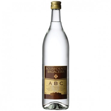 ABC Aguardente Branca 1Lt