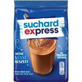 Suchard Express Saco 500g