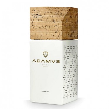 Adamus Gin Organic 70cl