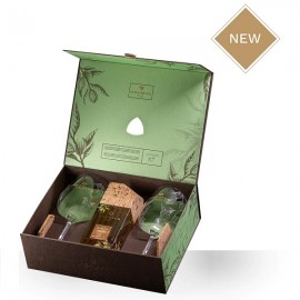 Adamus Gin Signature Gift Box 70cl