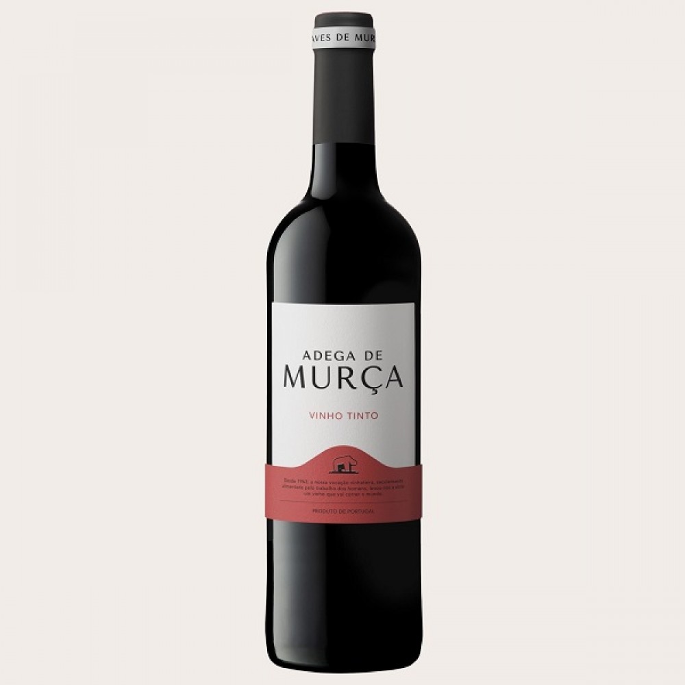 Adega de Murça Tinto 75cl