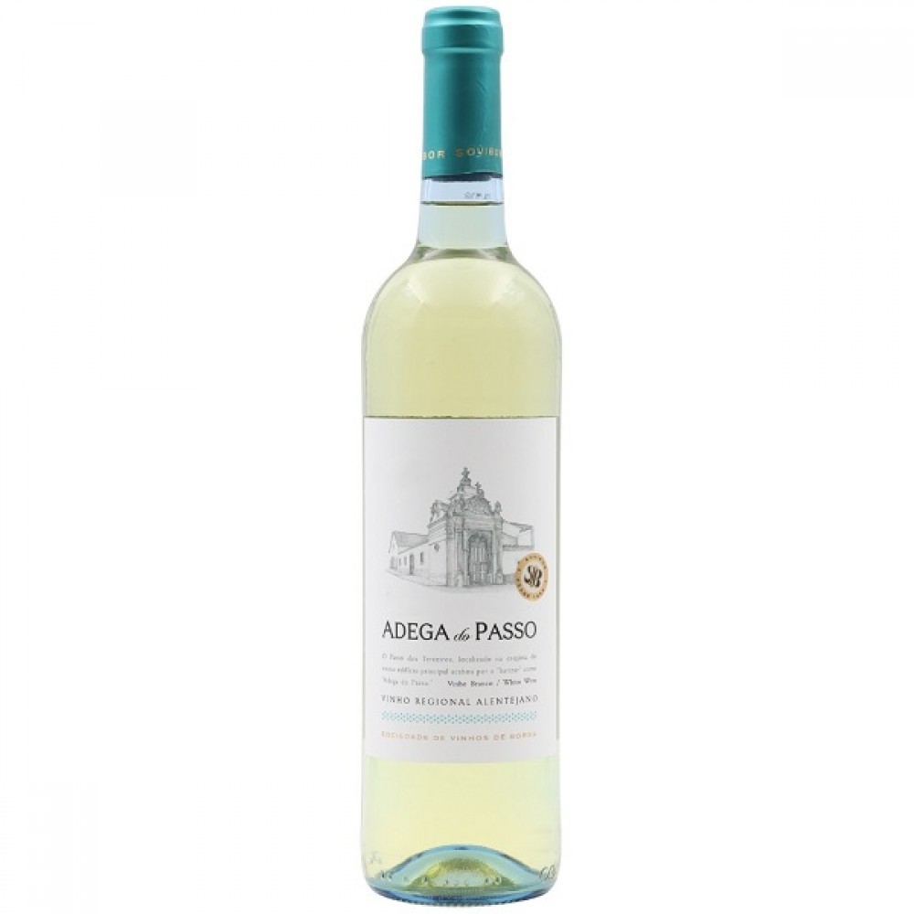 Adega do Passo Branco 75cl