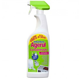 Agerul T Gorduras Pistola 750ml