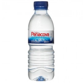 Penacova Agua Pet 33cl