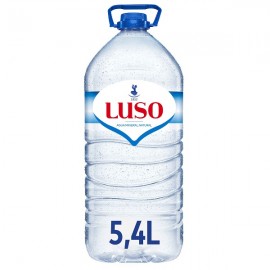 Luso Agua Grfao 5,4 Lts