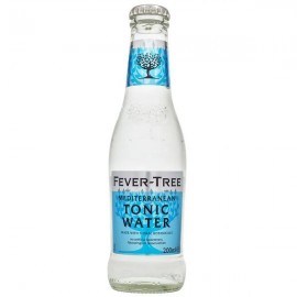 Fever-Tree Tonic Medit 20cl