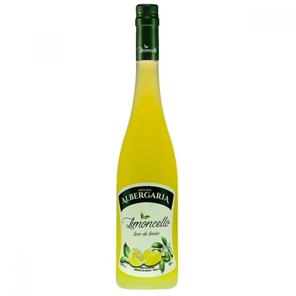 Albergaria Limoncello 70cl