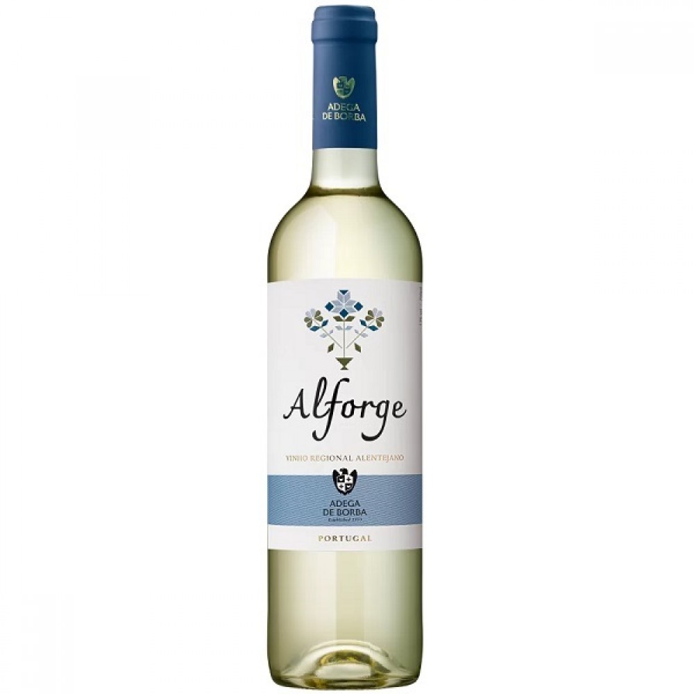 Alforge Branco Alentejano 75cl