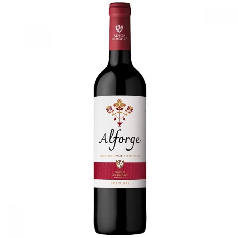 Alforge Tinto Alentejano 75cl