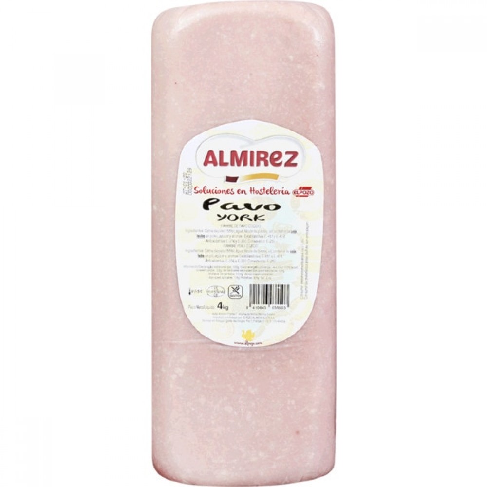 Almirez Fiambre de Peru Kg