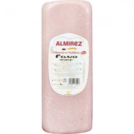Almirez Fiambre de Peru Kg
