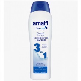 Amalfi Champo 3 em 1 750ml