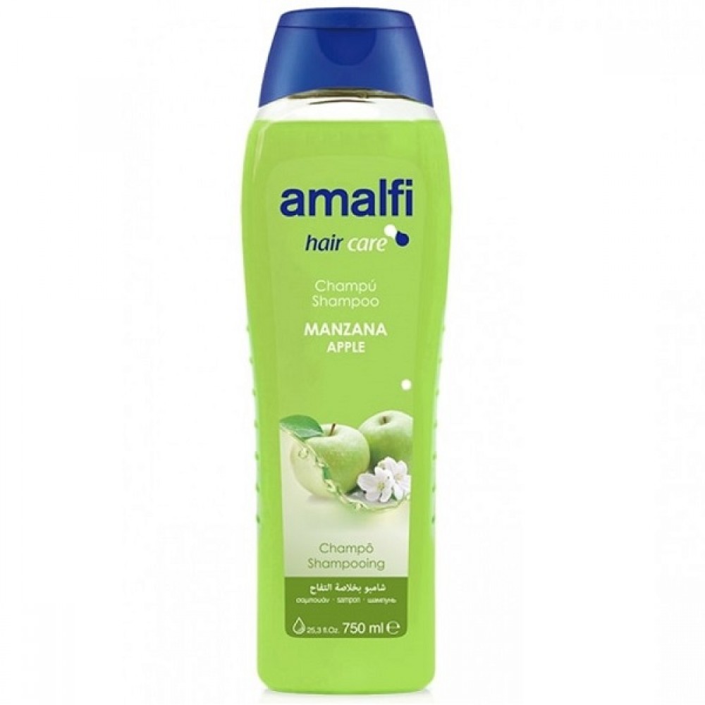 Champô Amalfi Maçã 750ml