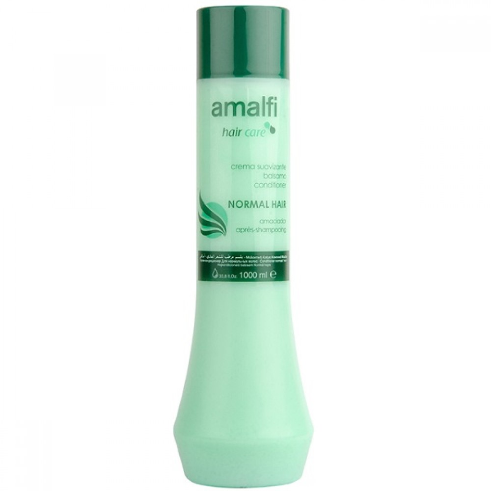 Amalfi NORMAL HAIR 1000ml