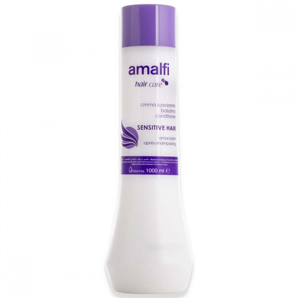 Amalfi SENSITIVE HAIR 1000ml