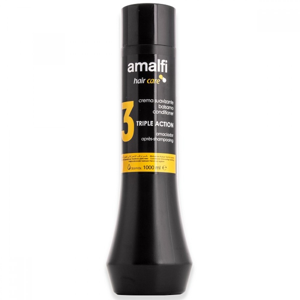 Amalfi TRIPLE ACTION 1000ml