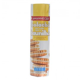 Amanhecer Recheio Baunilha 500g