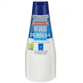 Amanhecer Sal Fino Frasco 250g