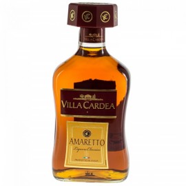Villa Cardea Licor Amaretto 70cl