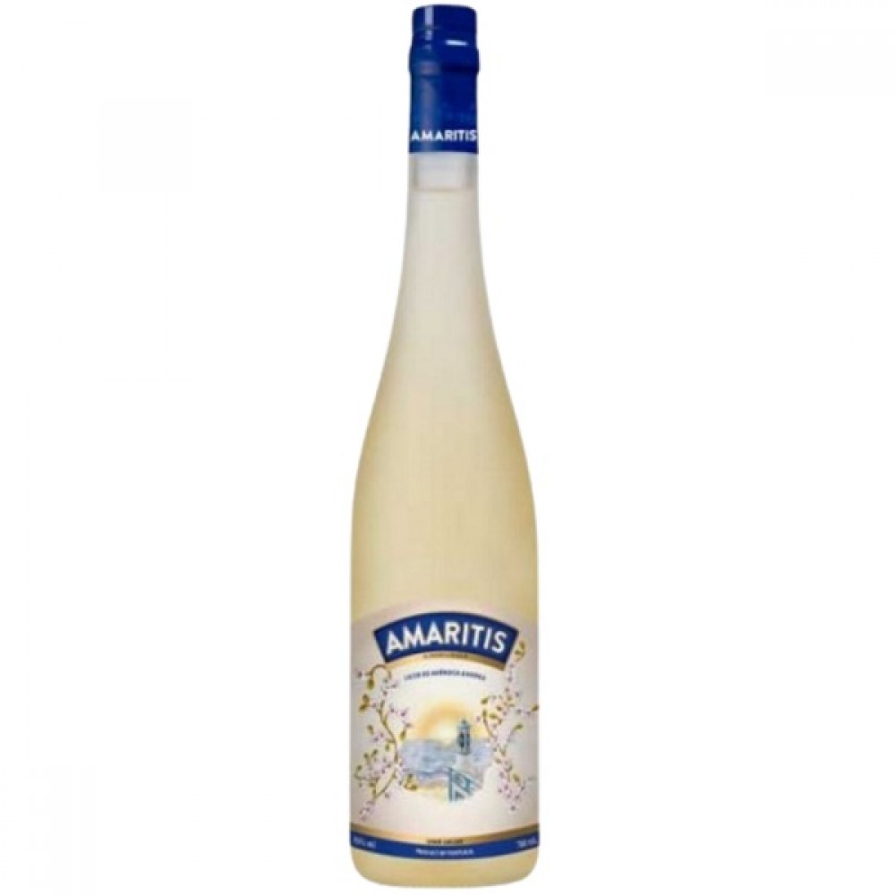 Amaritis Licor Amêndoa 70cl