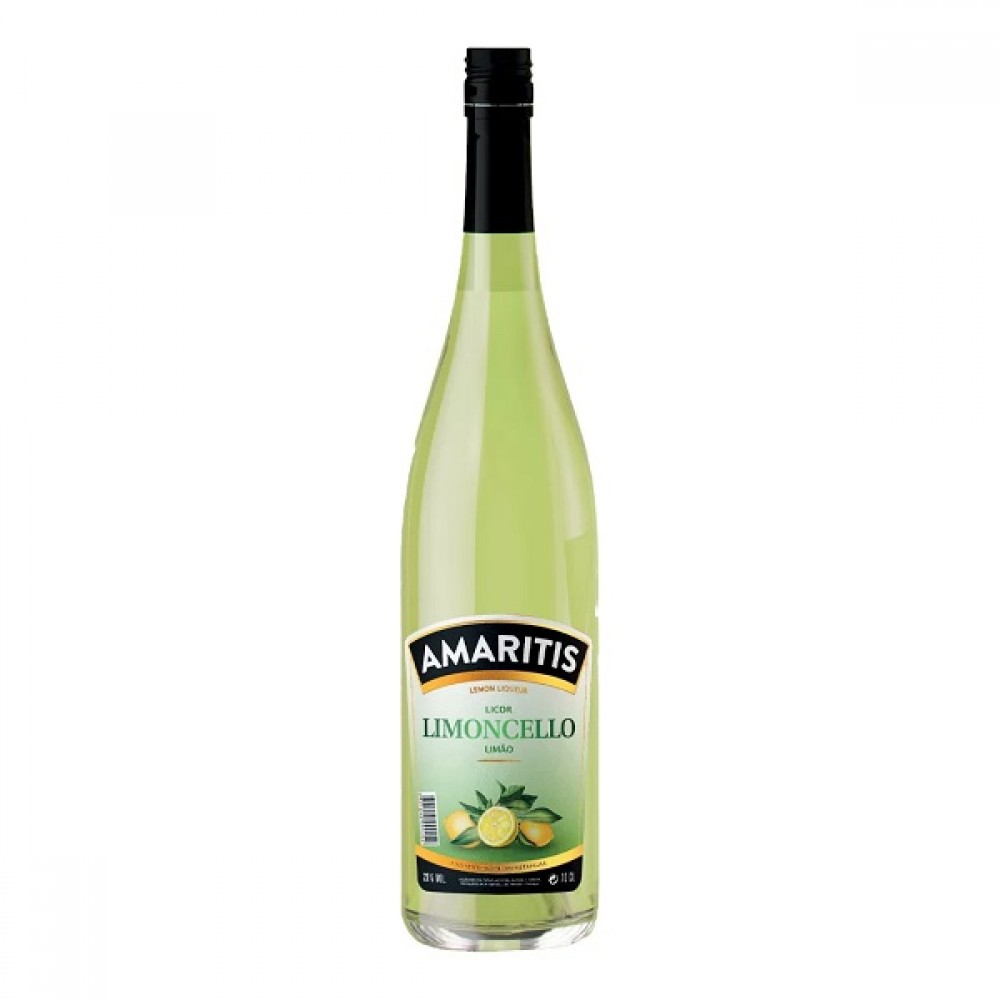 Amaritis Limoncello 70cl