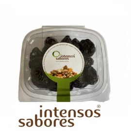 Ameixa Seca Sem Caroço Intensos Sabores Covete 250g1Un.