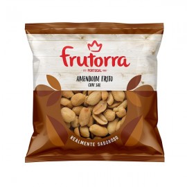Frutorra Amendoim C/Sal 150g