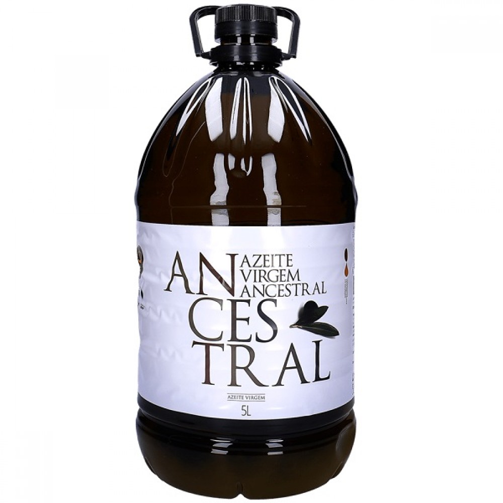 Ancestral Azeite Virgem 5L