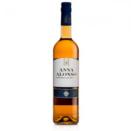 Moscatel do Douro Anna Alonso 750ml 1Un.