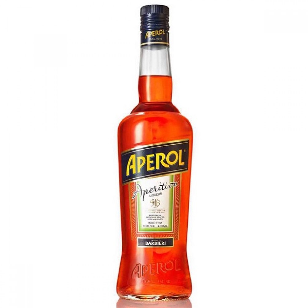 Aperol Aperitivo 70cl