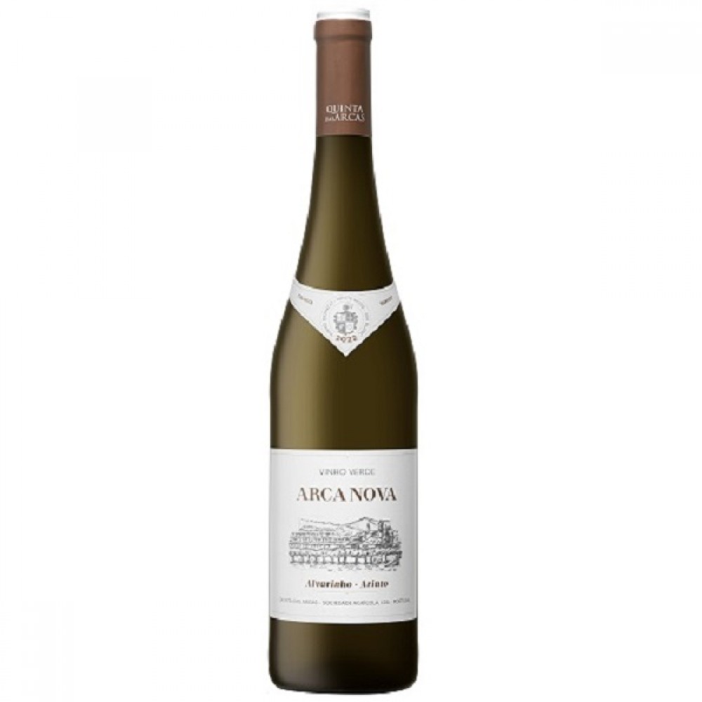 Arca Nova Alvarinho Arinto 75cl