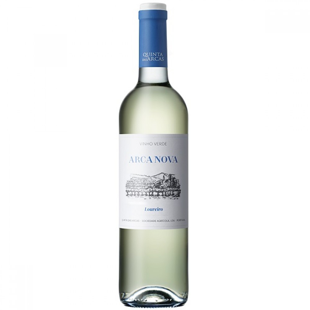 Arca Nova Branco Loureiro 75cl