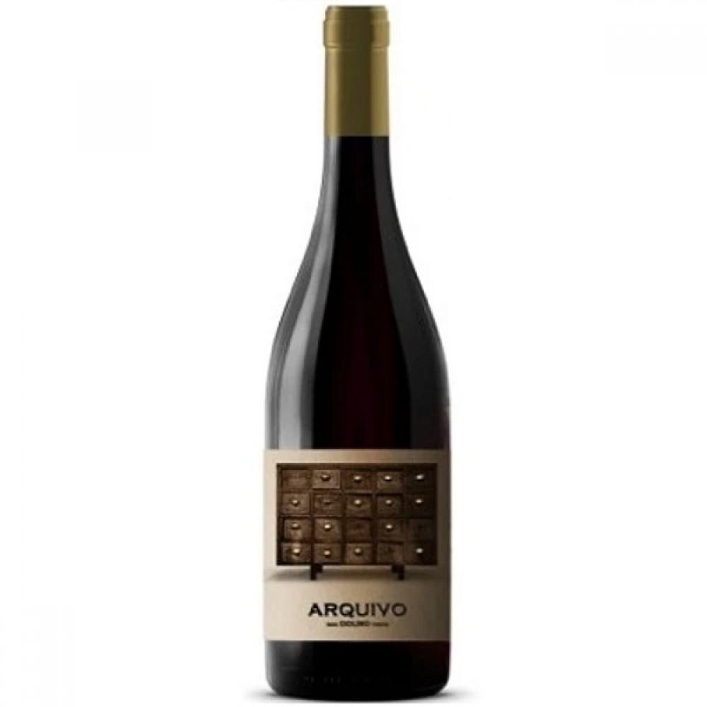 Arquivo Tinto Douro 2019 75cl