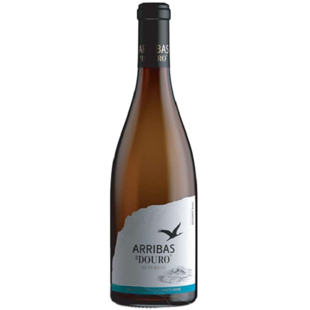 Arribas do Douro Branco Superior 75cl
