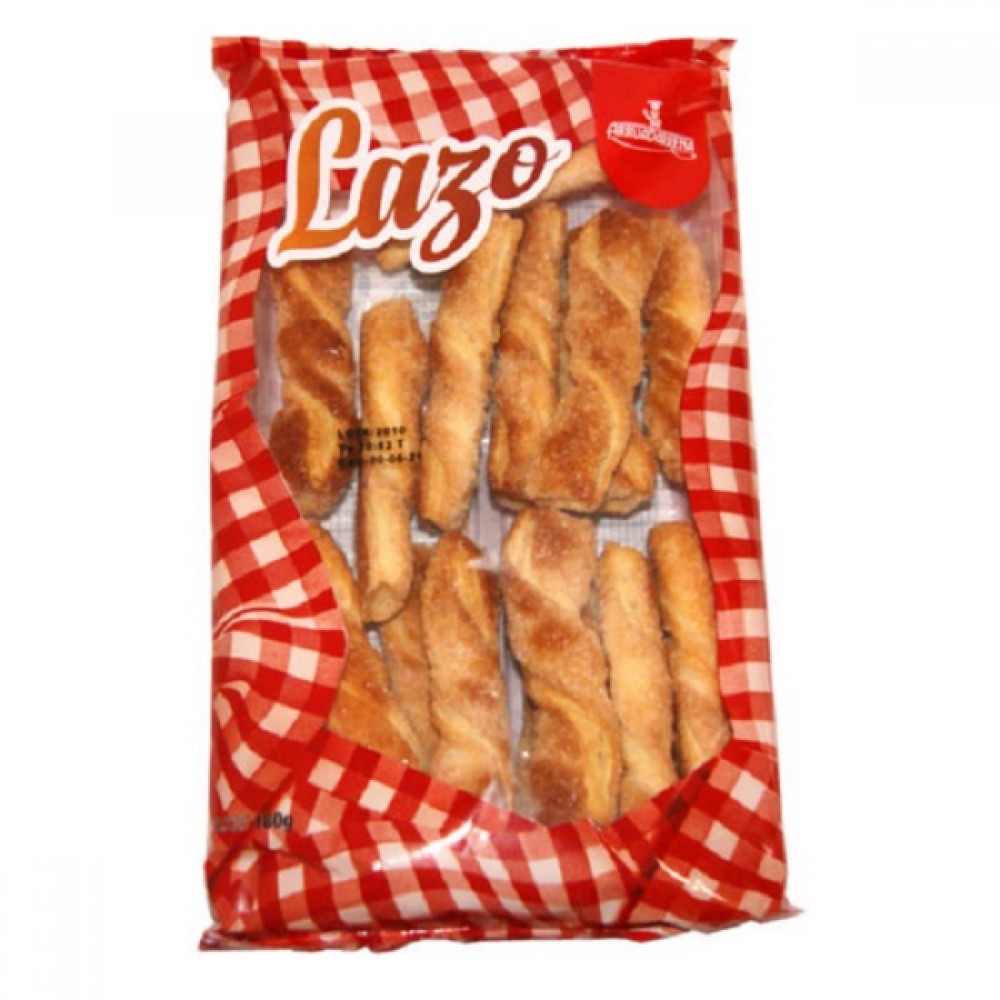 Lazo ArruaBarrena 180g