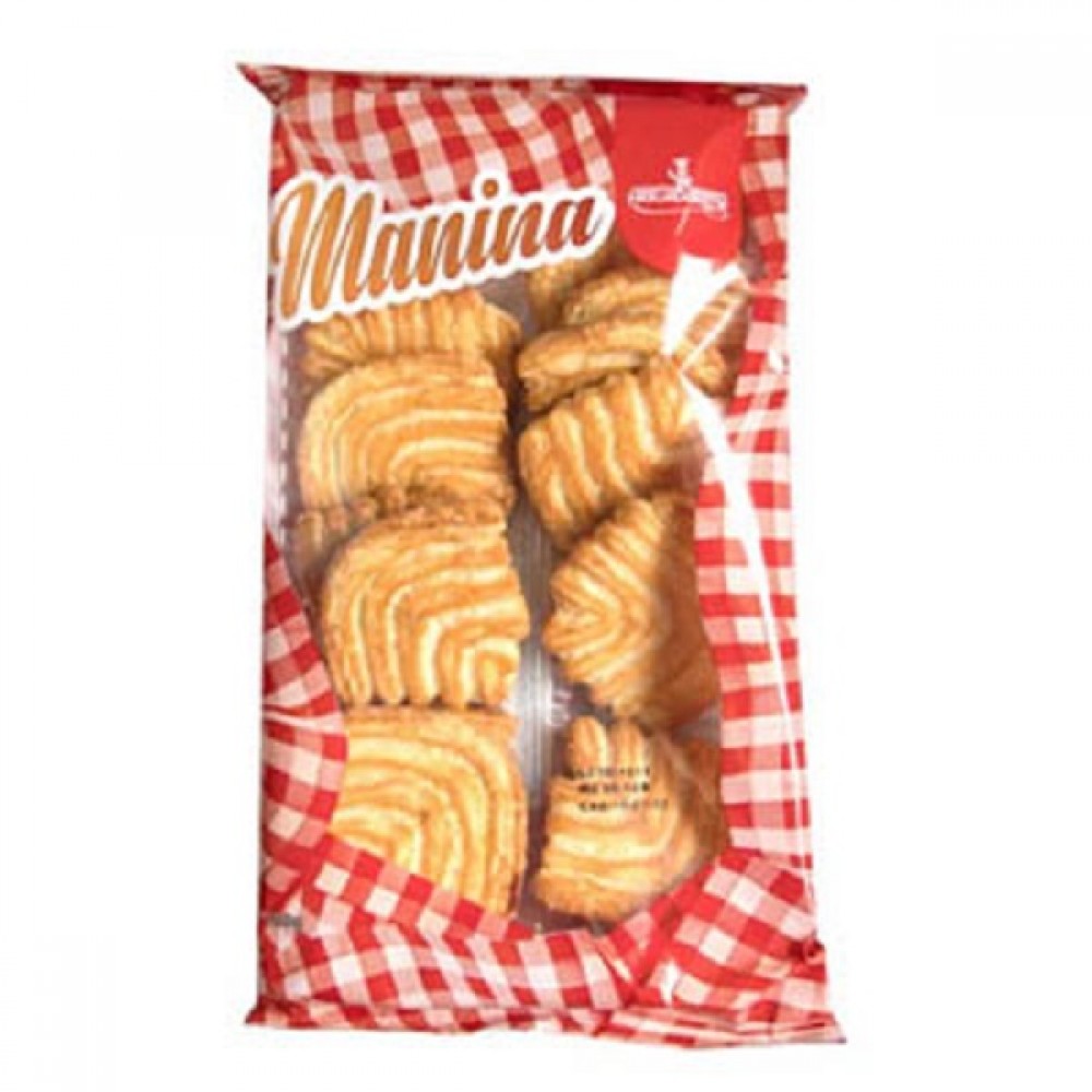 Arruabarrena Manina 180g