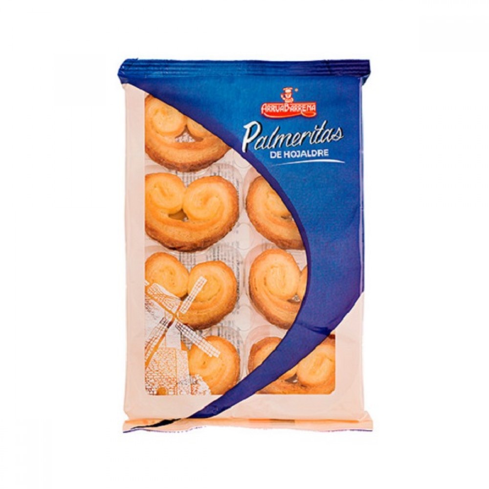 Palmera ArruaBarrena 180g