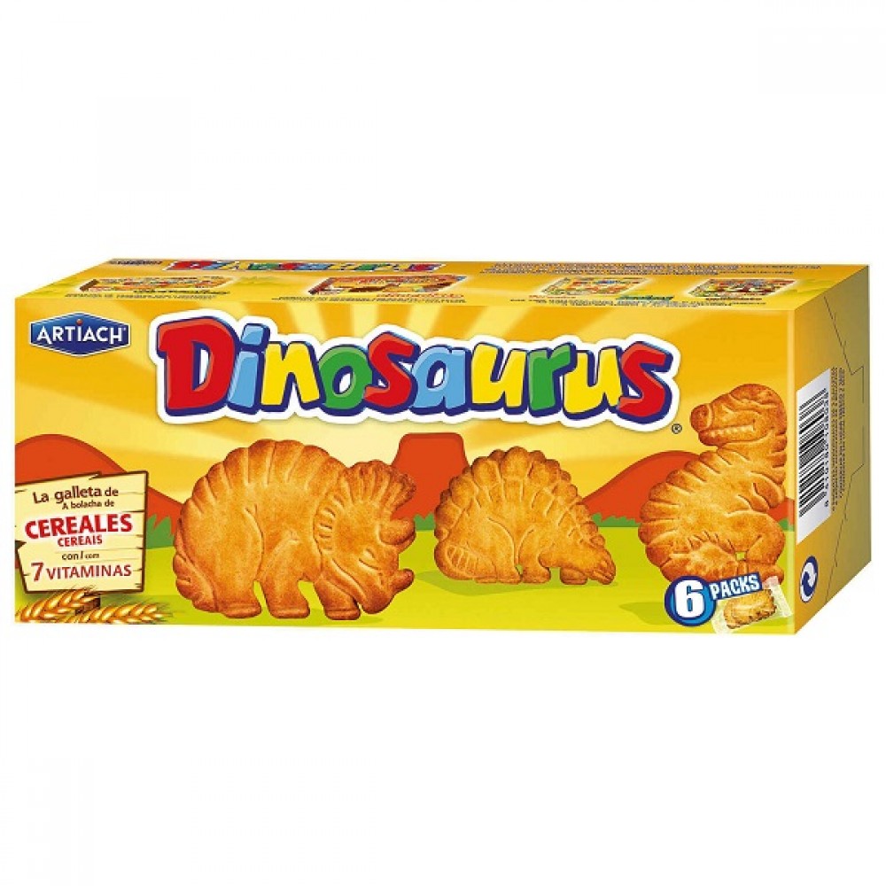 Artiach Dinosaurus 185g