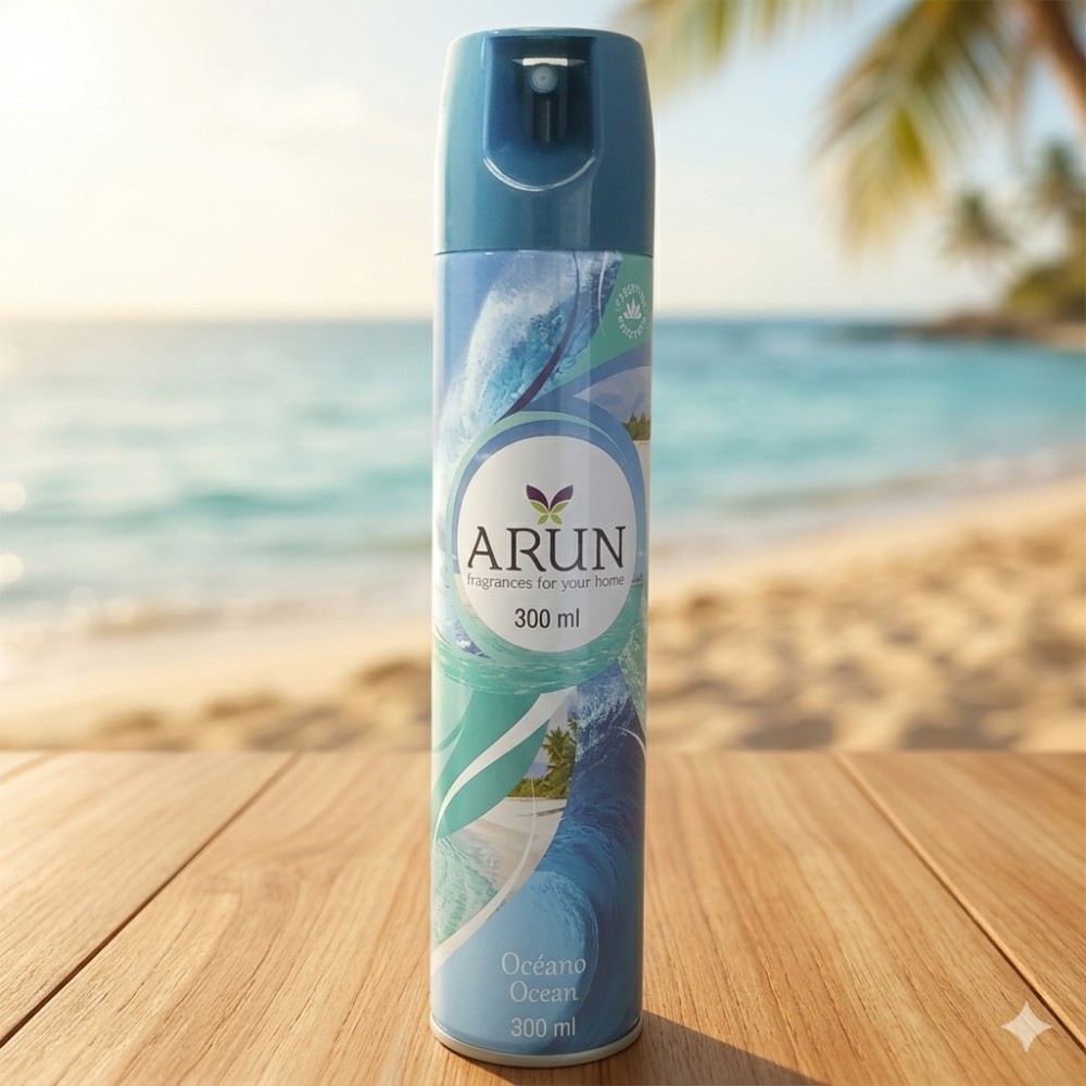 ARUN Spray Océano 300ml