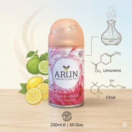 ARUN Spray Colónia 250ml