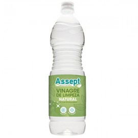 Vinagre de Limpeza Assept 1L