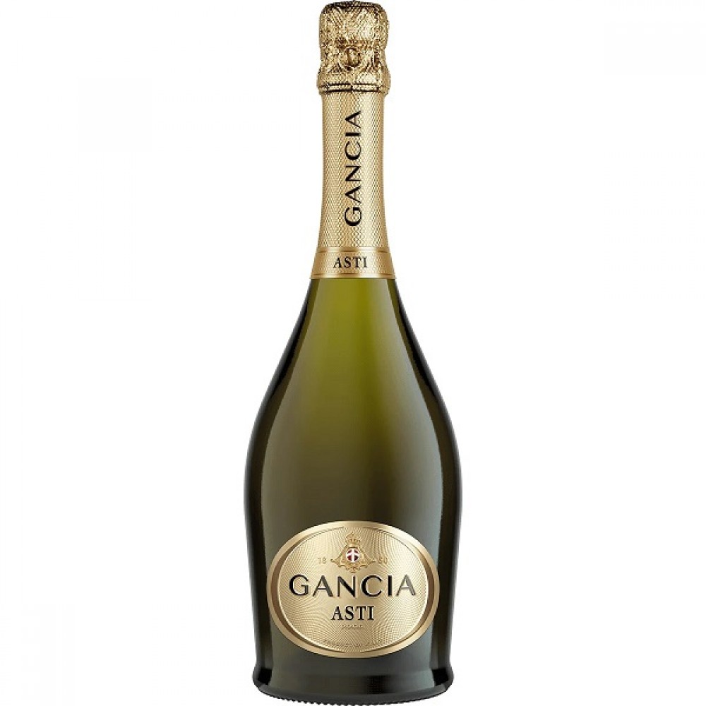 Asti Gancia Espumante Doce 75cl
