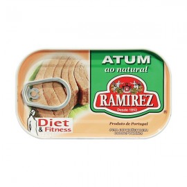 Ramirez Atum Natural 120g