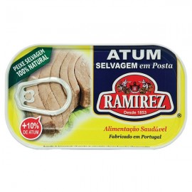 Ramirez Atum Oleo 120g