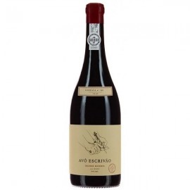 Avô Escrivão Tinto G. Reserva 150cl